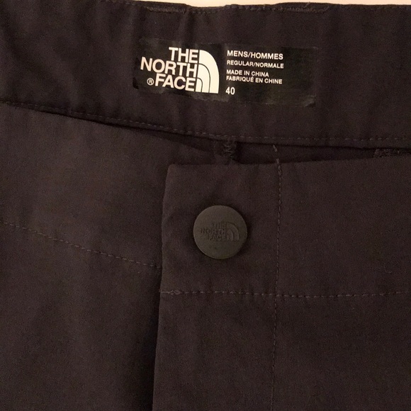 MEN'S SUPERHIKE PANTS - Picture 5 of 8